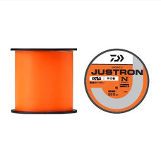 Жилка Daiwa Justron HO 3-500 0.285mm 500m (07300467)
