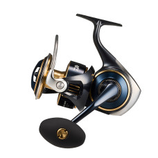 Котушка Daiwa 25 Saltiga 14000-XH (00065085)