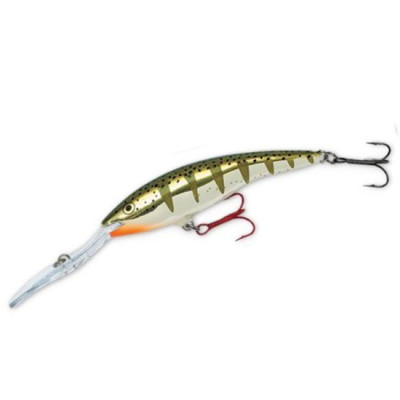 Воблер Rapala Deep Tail Dancer 90mm 13g #FYP (TDD09 FYP)