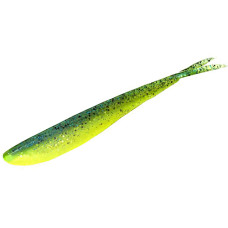 Силікон Lunker City Fin-S Fish 7`` #135 4шт. (71355)