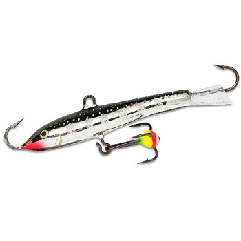 Балансир Rapala Jigging Rap Beaded Hook 70mm 18g #MS (WH7 MS)