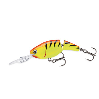 Воблер Rapala Jointed Shad Suspen 70mm 13g 2.1-4.5m #HT (JSSR07 HT)