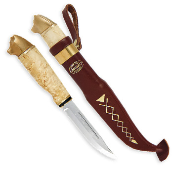 Ніж Marttini Bear Knife 11cm (549011)