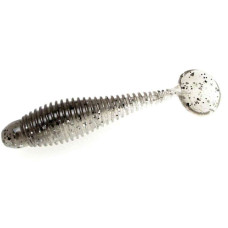 Силікон Lunker City Grubster 2.75" #216 10шт. (87216)