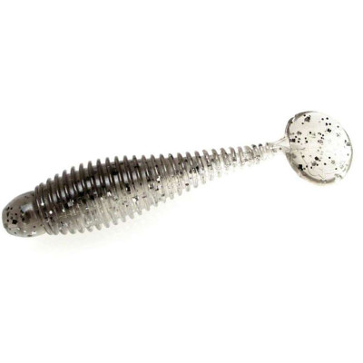 Силікон Lunker City Grubster 2.75" #216 10шт. (87216)