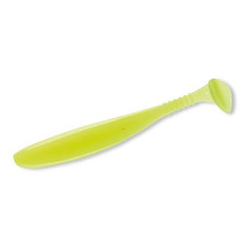 Силікон Daiwa Tournament D`Fin 75mm 10pc #Lime (16501-208)