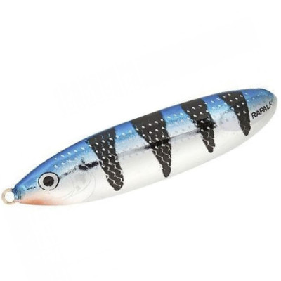 Блешня Rapala Minnow Spoon 60mm 10g #MBT (RMS06 MBT)