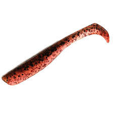 Плаваючий силікон ZMAN Slim Swimz 2.5" 8pc #Calico Candy (SLIM25-322PK8)