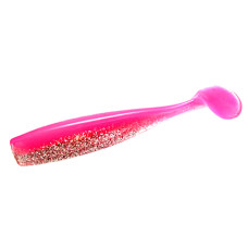 Силікон Lunker City Shaker 3.75" #056 Bubblegum Ice 
