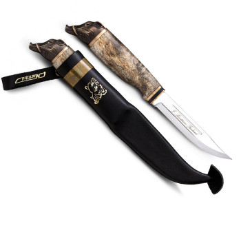 Ніж Marttiini Wild Boar 11cm (546013)