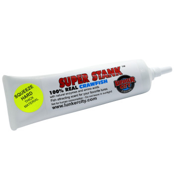Атрактант Lunker City Super Stank-Crawfish Scent 2oz. рак (50002)