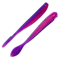 Плаваючий силікон ZMAN Trick Shotz 4.2" 5pc #Twilight (TS42-345PK5)