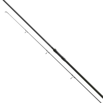 Удилище карповое Daiwa Black Widow Carp 3.9m 3.75lb 2sec. (11579-395B)