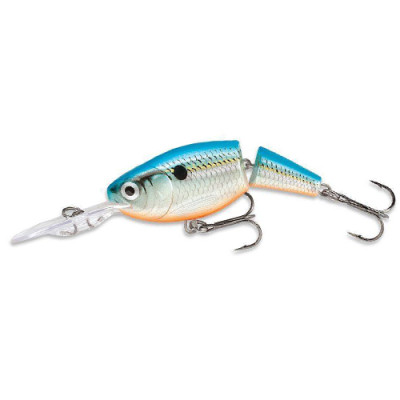 Воблер Rapala Jointed Shad Rap Deep 90mm 25g #BSD (JSR09 BSD)