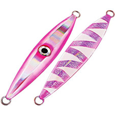 Пилькер JM Single-Eyed UFO jig 480g #9 (РБ-925606)