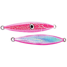 Пилькер JM Single-Eyed UFO jig 300g #2 (РБ-925632)