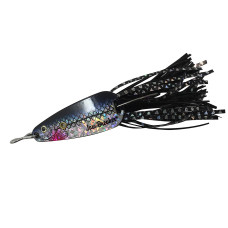 Блешня Northland Fishing Tackle Jaw Breaker Spoon 14g #Black Shiner (JBS-3)