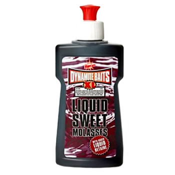 Атрактант Dynamite Baits XL Liquid Sweet Molasses 250ml (XL853)
