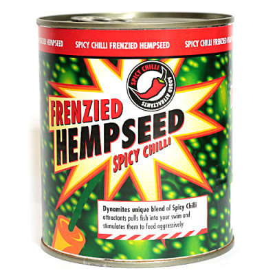 Консерва Dynamite Chilli Hempseed Tins 700g (DY198)