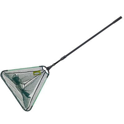 Підсак Fladen Vantage Folding Net M 210cm 50x50x50 (32-31160)