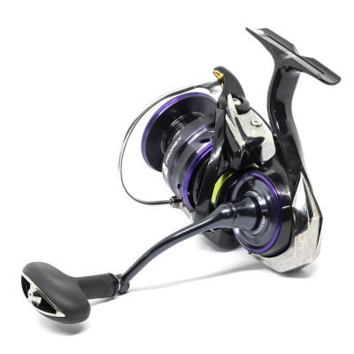 Катушка Daiwa 22 Prorex MQ LT 3000D-C (10110-004)