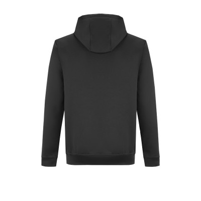 Худи Viverra Every Day Fleece Zip Hoody Black S (РБ-2236900)