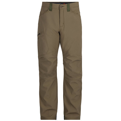 Брюки Simms Rogue Softshell Pant Dark Stone 30 Regular (13856-781-30R)