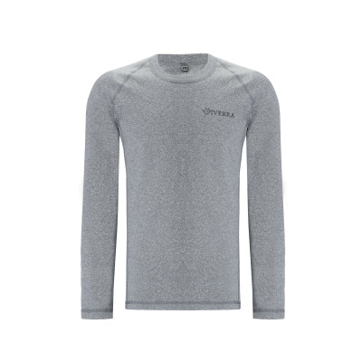 Термобілизна Viverra Opti Heat Grey XL (РБ-2257085)