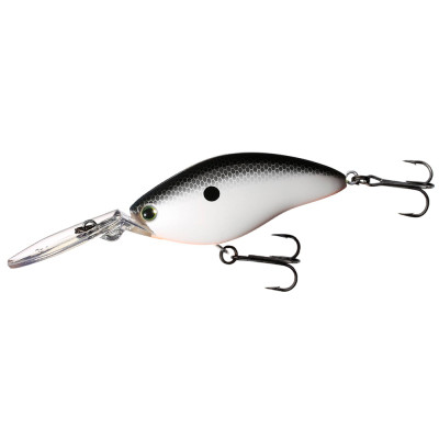 Воблер Yo-Zuri 3DS Crank Deep Diver F 65mm 17g #TSH (F1158-TSH)
