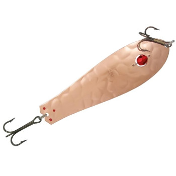 Блешня Kuusamo Professor 2 90mm 13g бусинка #C (050127001)