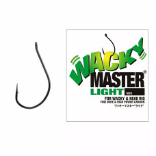 Гачок для дропшота Varivas Nogales Wasky Master Light #2 (РБ-108033)