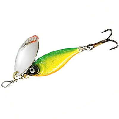 Блешня Fladen Loket 9gr Chartreuse (960-230)