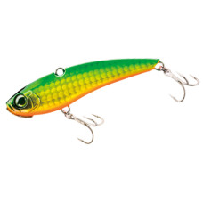 Виб Duel Hardcore Solid Vibe S 55mm 15g #HGGR (F1176-HGGR)