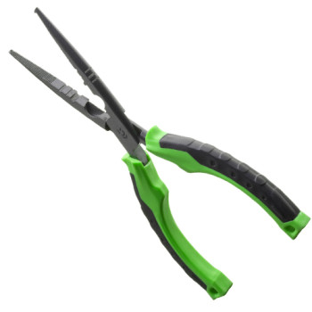 Плоскогубці багатофункціональні Daiwa Prorex 230mm (15409-030)