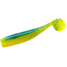 Силікон Lunker City Shaker 3.25" #135 8шт. (32135)
