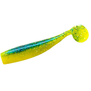 Силікон Lunker City Shaker 3.25" #135 8шт. (32135)