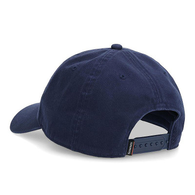 Кепка Simms Single Haul Cap Huckleberry (12221-1163-00)