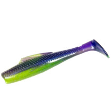Плаваючий силікон ZMAN Minnowz 3" 6pc #Purple Death (GMIN-360PK6)