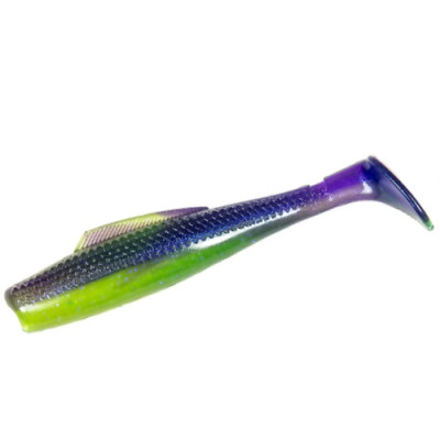 Плаваючий силікон ZMAN Minnowz 3" 6pc #Purple Death (GMIN-360PK6)
