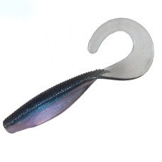 Плаваючий силікон ZMAN Streakz Curly Tailz 4" 5pc #Mood Ring (STKCRL-292PK5)