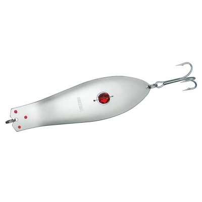 Блешня Kuusamo Professor 0 130mm 44g бусинка #N-C (050112009)