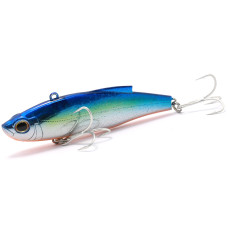 Віб Daiwa Morethan Salt Vib 72S 72mm 15g #SG Kibinago OB (04825948)