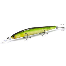 Воблер Daiwa Steez Minnow 125SP MR Ghost Ayu 20gr (07431748)