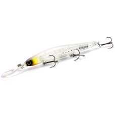 Воблер Daiwa Steez Minnow 125SP DR Shirauo 19gr (07431786)