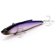 Віб Daiwa Morethan Salt Vib 80S 80mm 21g #Kutaku Red Belly (04826024)