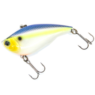 Віб Yo-Zuri Rattl`N Vibe 75mm 23gr #BWG (R1356-BWG)