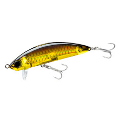 Воблер Yo-Zuri 3D Inshore Surface Minnow 90F 90mm 11g #HGBL (R1215-HGBL)