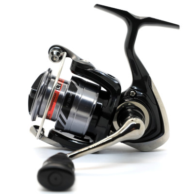 Котушка Daiwa 20 RX LT 2000 (20004682)