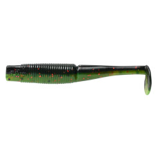 Силікон Daiwa Bait Junkie 3.2" Minnow Macha Craw UV (РБ-2160516)