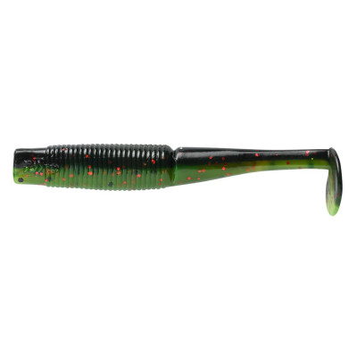 Силікон Daiwa Bait Junkie 3.2" Minnow Macha Craw UV (РБ-2160516)